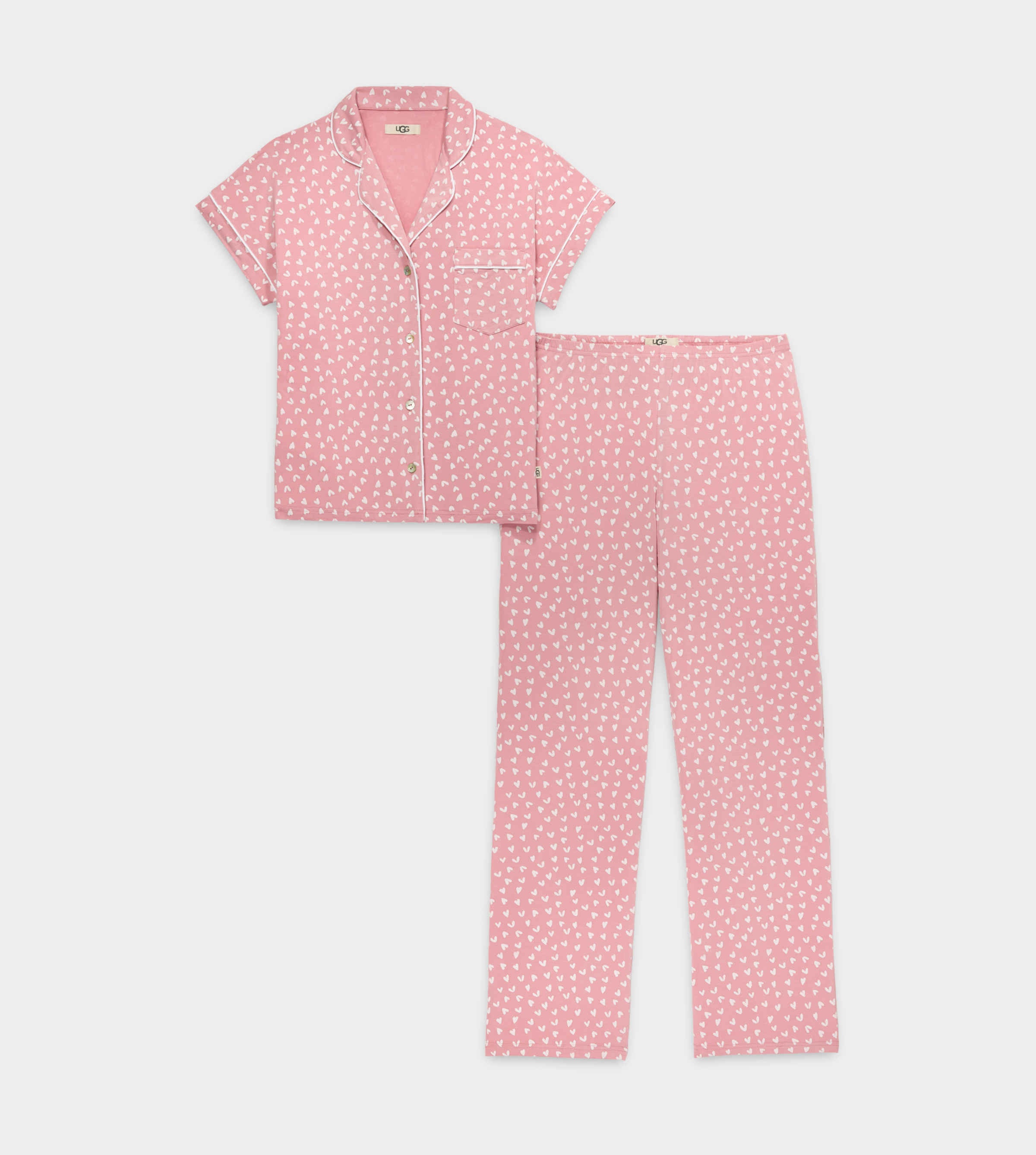 Aimee Set II Sleepwear UGG